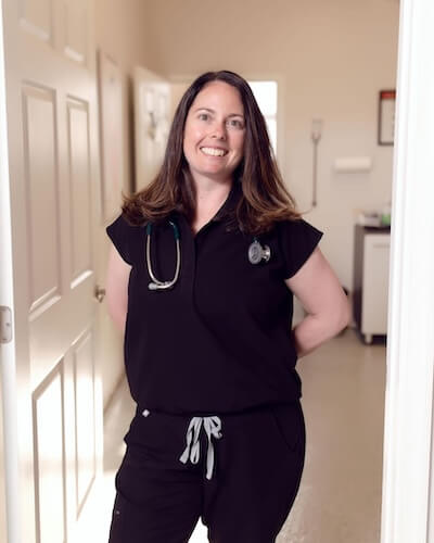 Dr. Keys
