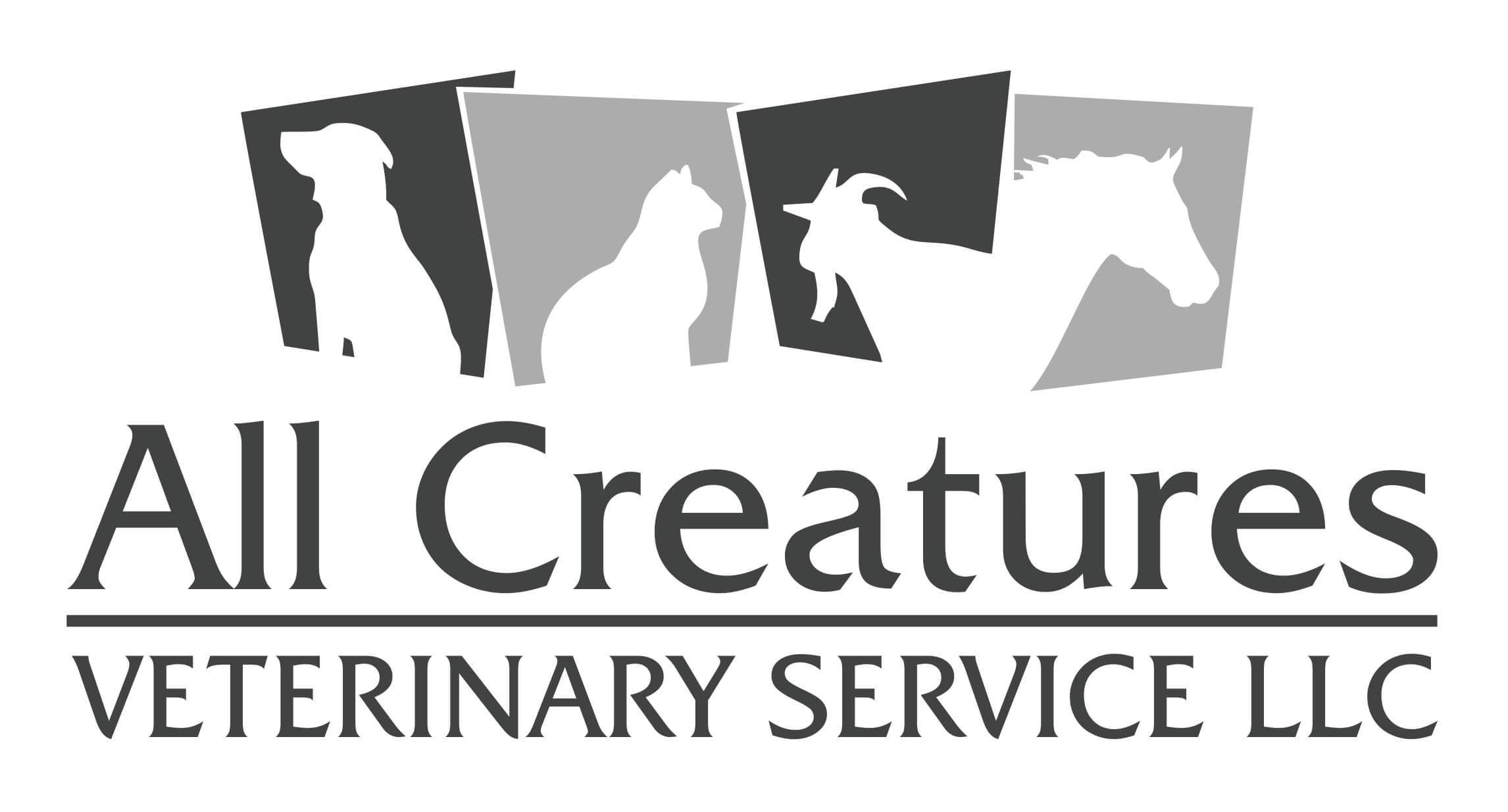 All Creatures Veterinary Service