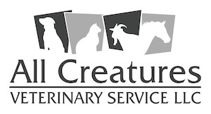 All Creatures Veterinary Service, LLC
